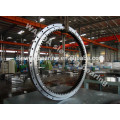 rotary ring for waste water treatment equipment